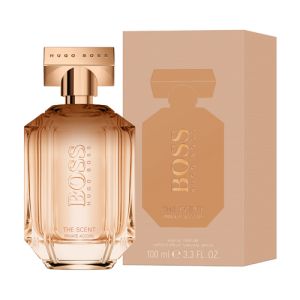 BOSS THE SCENT F.HER PRIV.ACCORD EDP