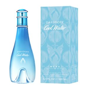 COOL WATER MERA WOMAN EDT
