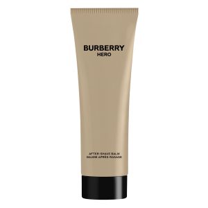 BURBERRY Hero Man After Shave Balm 75ml