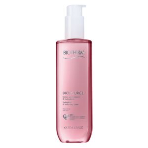 BIOTHERM Biosource Lotion Ps 200ml 2016