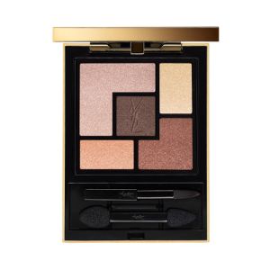 Ysl Couture Palette Contouring
