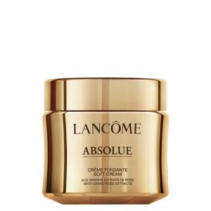 LANCOME Absolue Cream Soft60ml Glass Jar With re