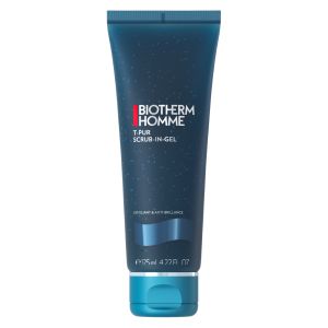 BIOTHERM Homme T-Pur Gel Cleanser 125ml