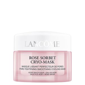 LANCOME Confort Rose Frosted Mask 50ml
