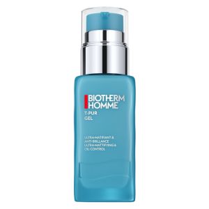 BIOTHERM Homme T-Pur Anti-Oil&Shine 50ml