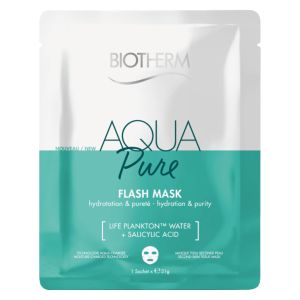 BIOTHERM Aqua Super Mask Pure 35x1