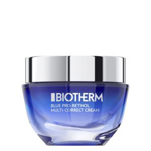 BIOTHERM Blue Pro-Retinol Multi Correct Cream 50ml