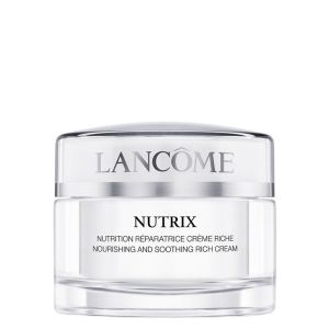 LANCOME Nutrix Nourishing And Soothing Rich Cream 50ml