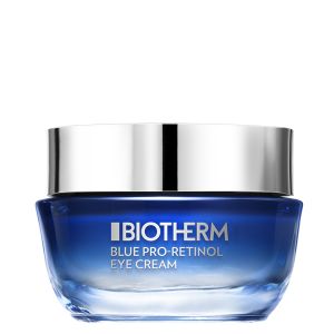 BIOTHERM Blue Pro-Retinol Eye Cream 15ml