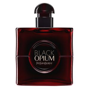 Black Opium Over Red Edp