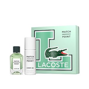Lacoste Matchpoint Man