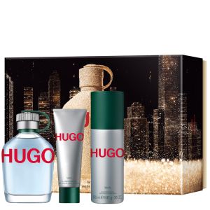 Hugo Man Set