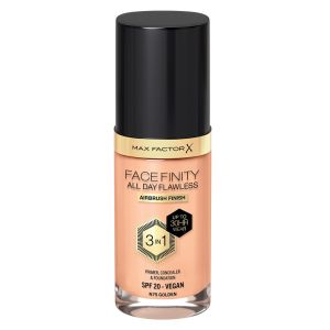 Max Factor Facefinity All Day Flawless Vegan 3In1 