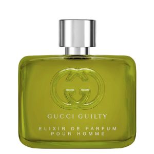 Guilty Pour Homme Elixir Parfum