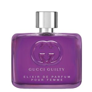 Guilty Pour Femme Elixir Parfum