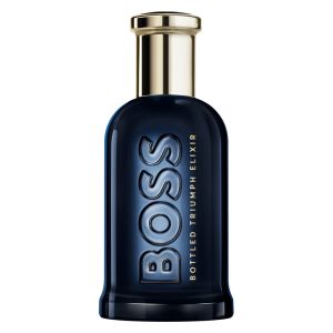 Boss Bottled Truimph Elixir Man Parfum
