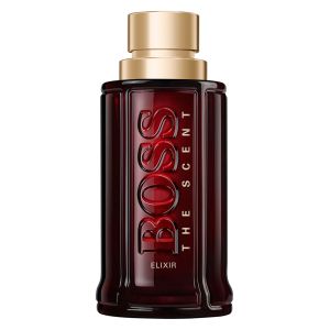 HUGO BOSS Boss The Scent Elixir For Him Parfum 100ml