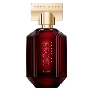 Boss The Scent Elixir For Her Parfum