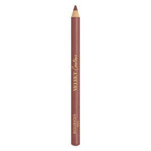 Bourjois Velvet Contour Lip Pencil