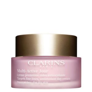 CLARINS Multi Active Day Cream Dry Skin 50ml