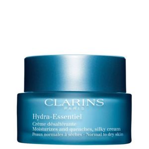 CLARINS Hydra Essentiel Cream All Skin Types 50ml