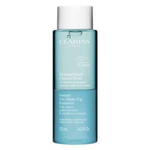 CLARINS Instant Eye Make-Up Remover 125ml