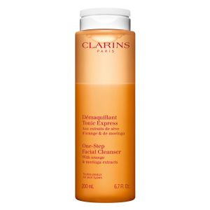 CLARINS One-Step Facial Cleanser 200ml