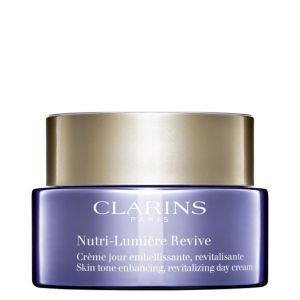 CLARINS Nutri Lumiere Revive Cream 50ml