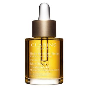 CLARINS Blue Orchid Treatment Oil 30ml