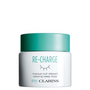 CLARINS My Clarins Re-Charge Relax Sleep Mask 50ml