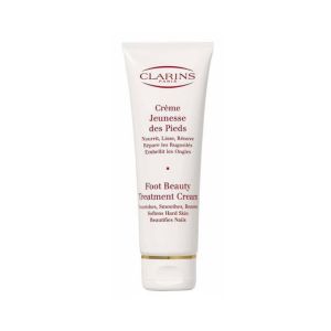 CLARINS Body Foot Beauty Treatment Cream 125ml