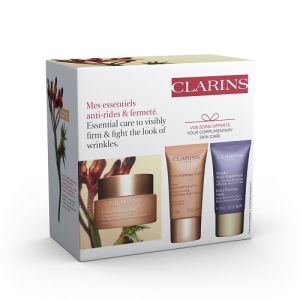 CLARINS Extra Firming Loyalty Set Ss 22