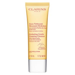 CLARINS Hydrating Gentle Foaming Cleanser 50ml