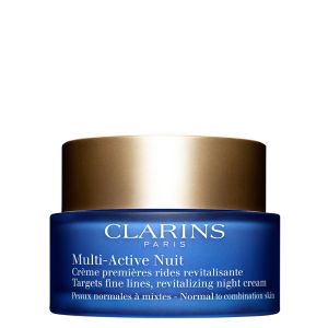 CLARINS Multi Active Night Cream Light 50ml