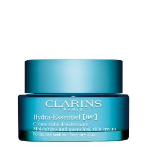 CLARINS Hydra Essentiel Rich Cream 50ml