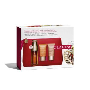 CLARINS Double Serum&Extra Firming Set Xmas 22