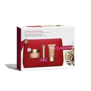 CLARINS Extra Firming Day Cream Set Xmas 22