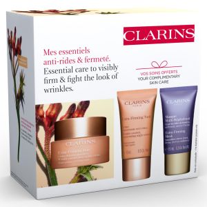 CLARINS Extra Firming Set SS23