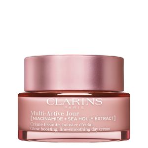 CLARINS Multi-Active Day Cream All Skin Types 50ml