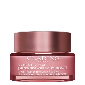 CLARINS Multi-Active Night Cream All Skin Types 50ml