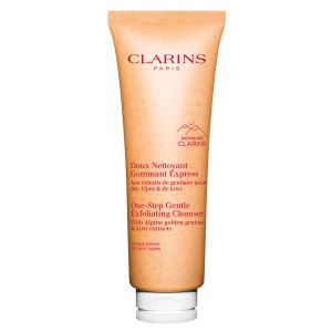 CLARINS One-Step Gentle Exfoliating Cleanser 125ml