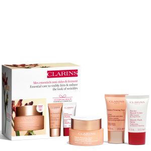 CLARINS Extra-Firming Day Cream All Skin Types Set 24