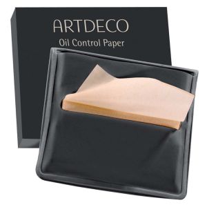 Artdeco Oil Control Paper Wirh Beauty Bag