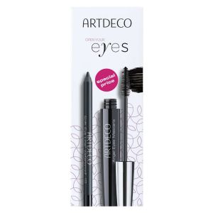 Artdeco Mascara Angel Eyes&Soft Eyeliner Waterproo