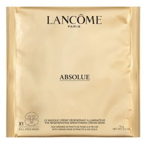 LANCOME Apc Golden Cream Mask X1 os