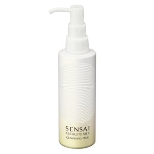 SENSAI Absolute Silk Milk Cleansing 150ml