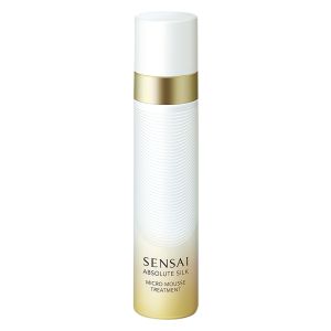 SENSAI Absolute Silk Micro Mousse Treatment 50