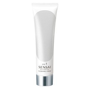 SENSAI Silky Purifying Cleansing Cream 125ml