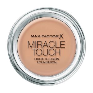 Max Factor Miracletouch Liquid Illusion