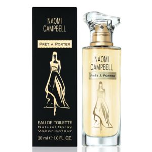 Naomi Campbell Pret A Porter Woman